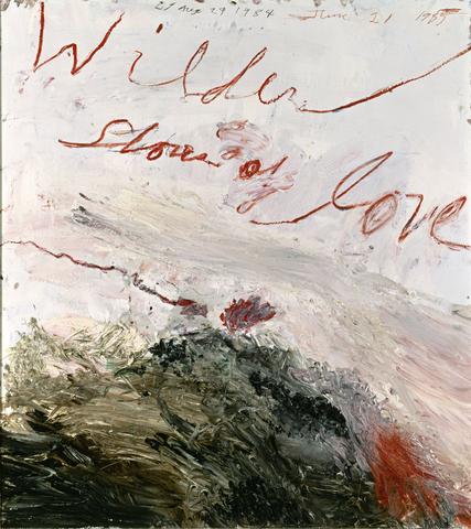 Wilder Shores of Love 1985